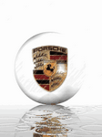 pic for Porsche Logo